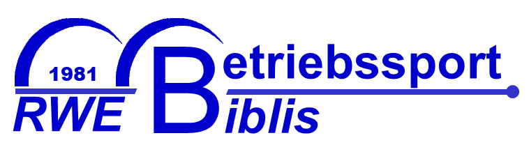 Logo BSG RWE Biblis